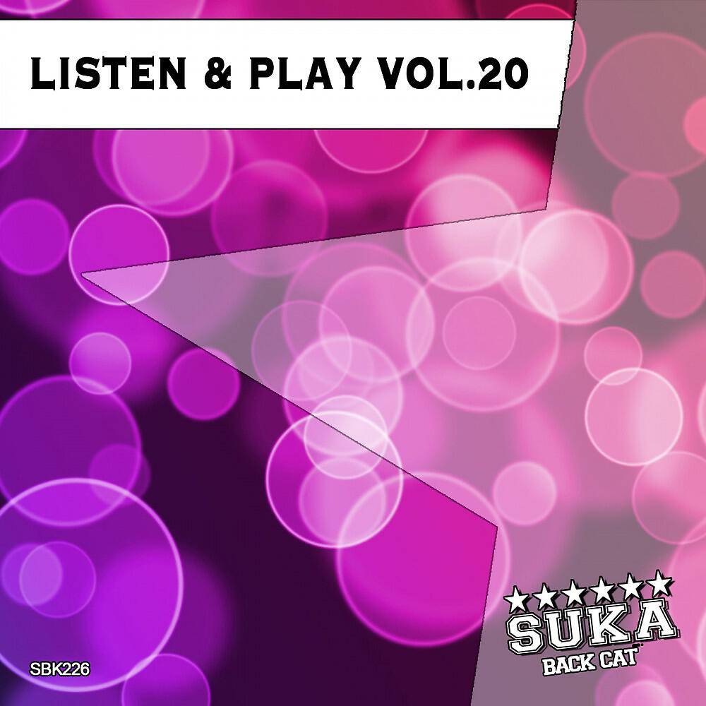 Soultoniq - Tropical Sunshine (DJ Mckoy Club Mix)