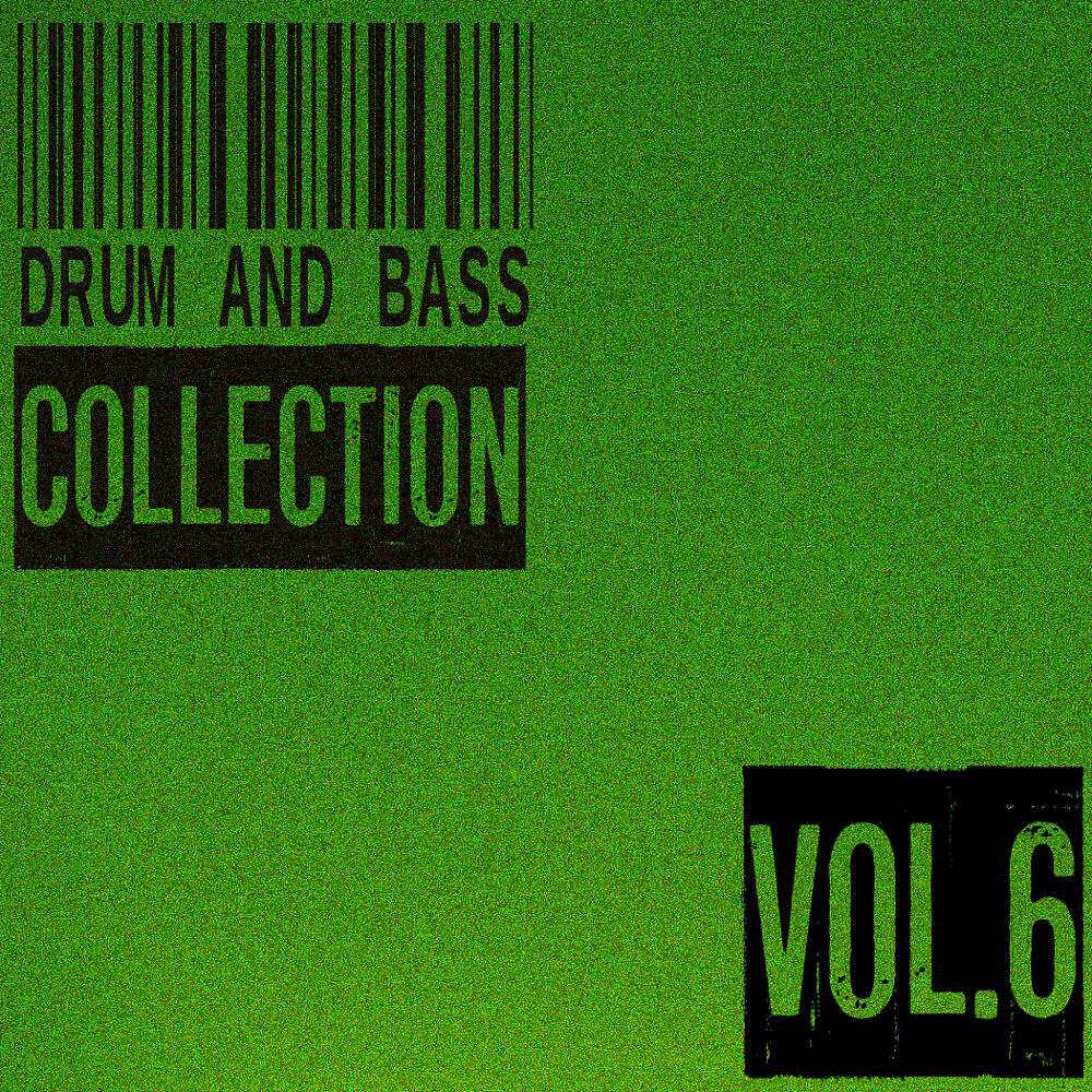 Inferno Drums - The Deep End of the Ocean (Original Mix)