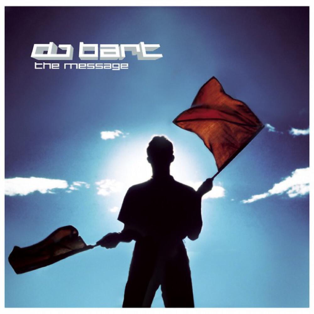 DJ Bart - The Message (DJ Bart Jumpmix)