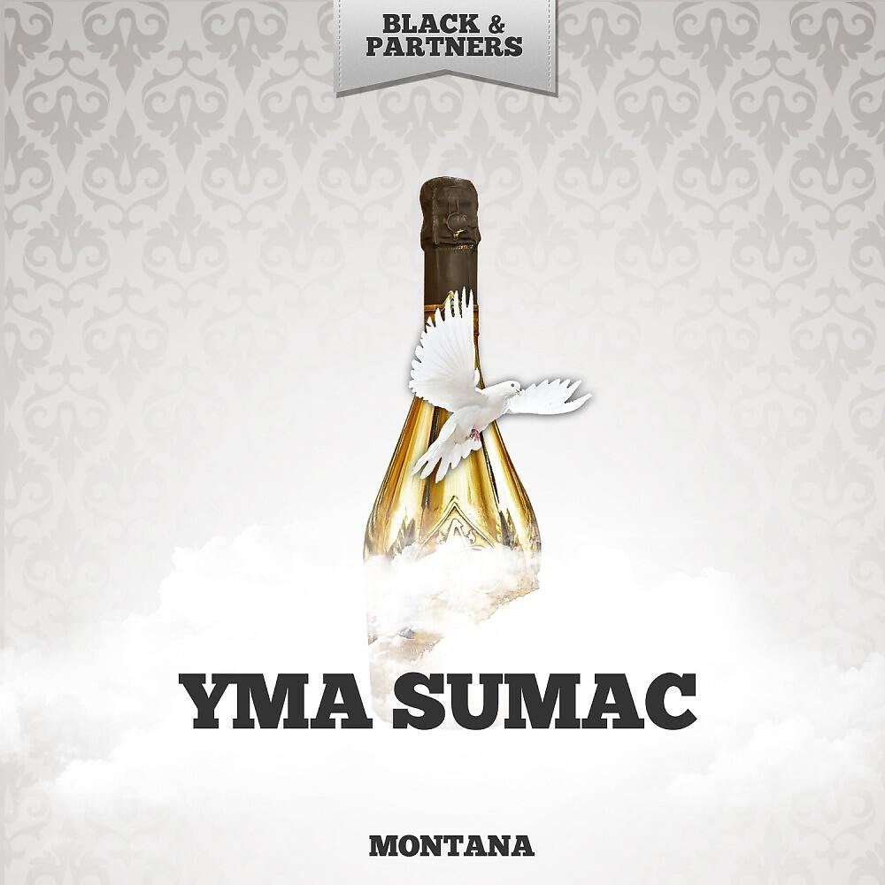 Yma Sumac - Llama Caravana (Original Mix)
