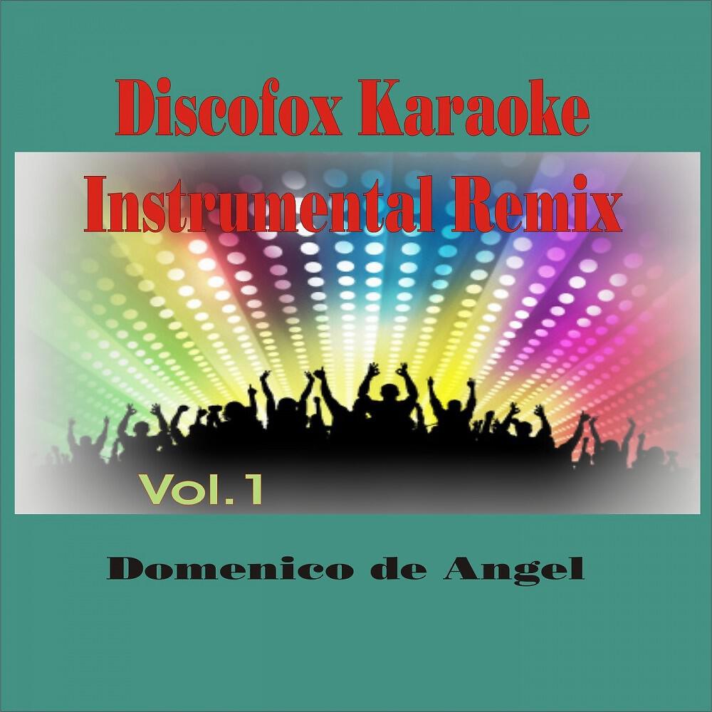 Domenico de Angel - Geboren um dich zu lieben