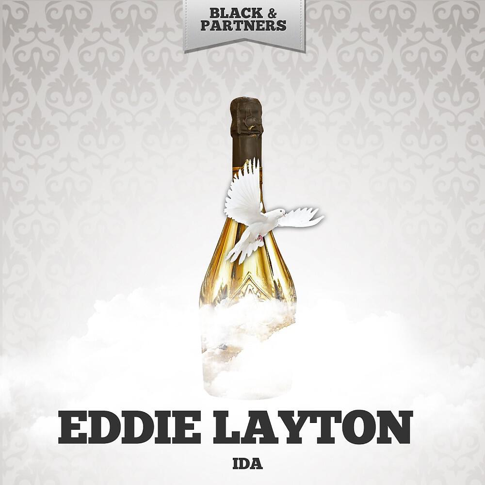 Eddie Layton - Ain T Misbehavin (Original Mix)