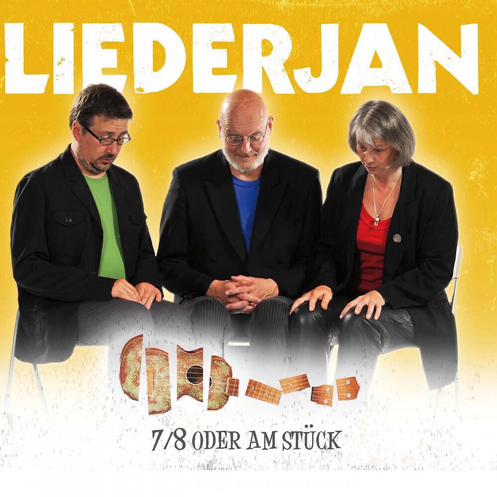 Liederjan - Bein way (My way)