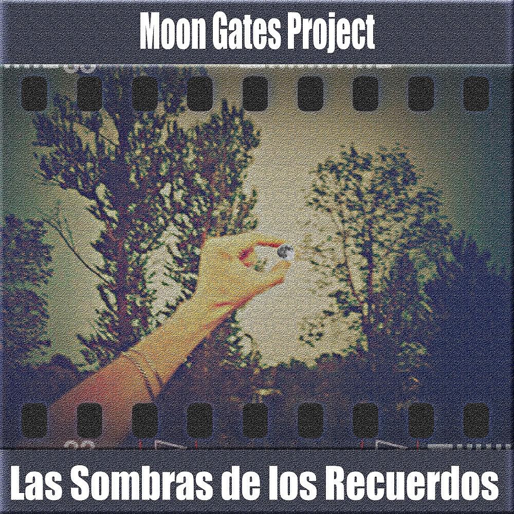 Moon Gates Project feat. Larva & Kari Tribble - Las Sombras de los Recuerdos (Schandpfahl Remix)