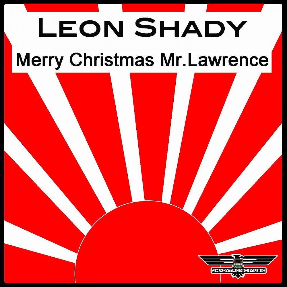 Постер альбома Merry Christmas Mr.Lawrence