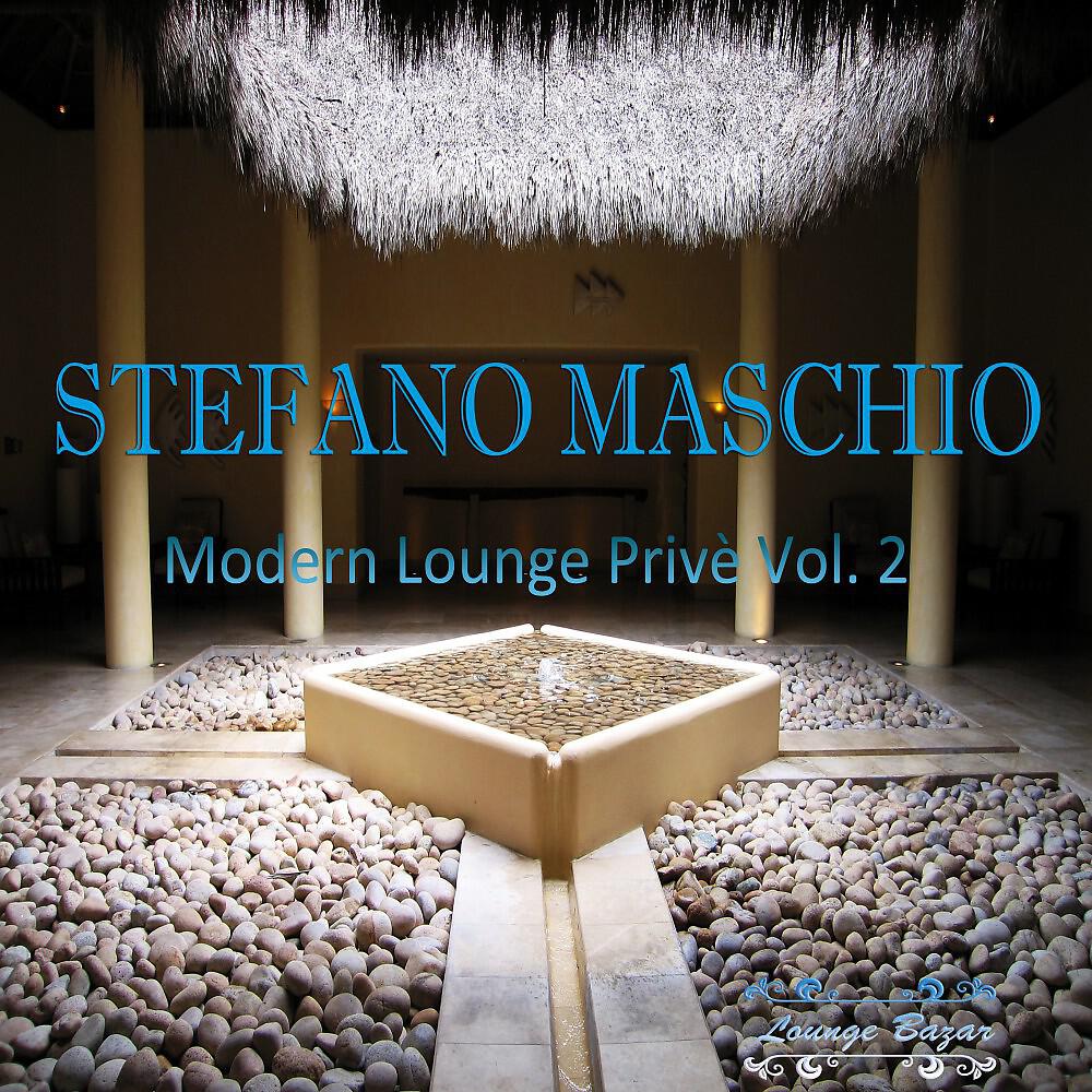 Stefano Maschio - Talamanca (Spiritual Soul Radio Edit)