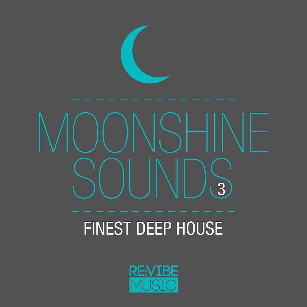 Постер альбома Moonshine Sounds Vol. 3