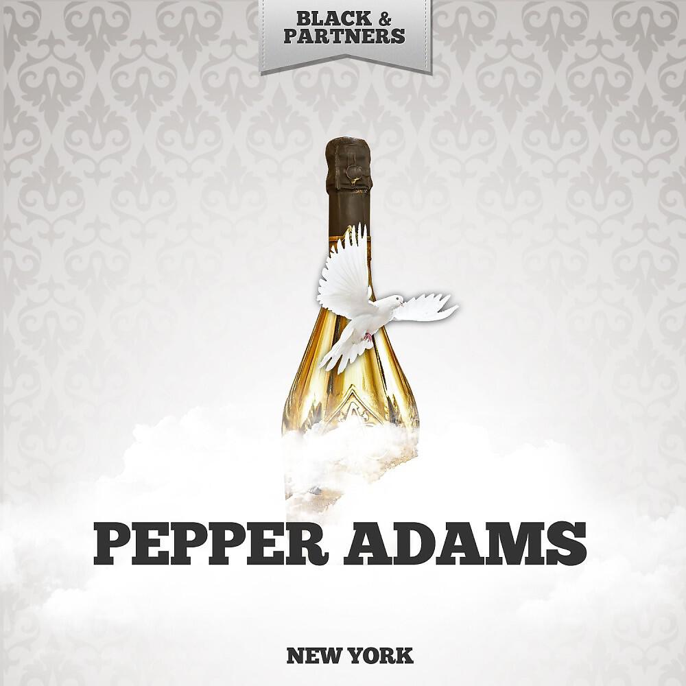 Pepper Adams - Four Funky People (Original Mix)