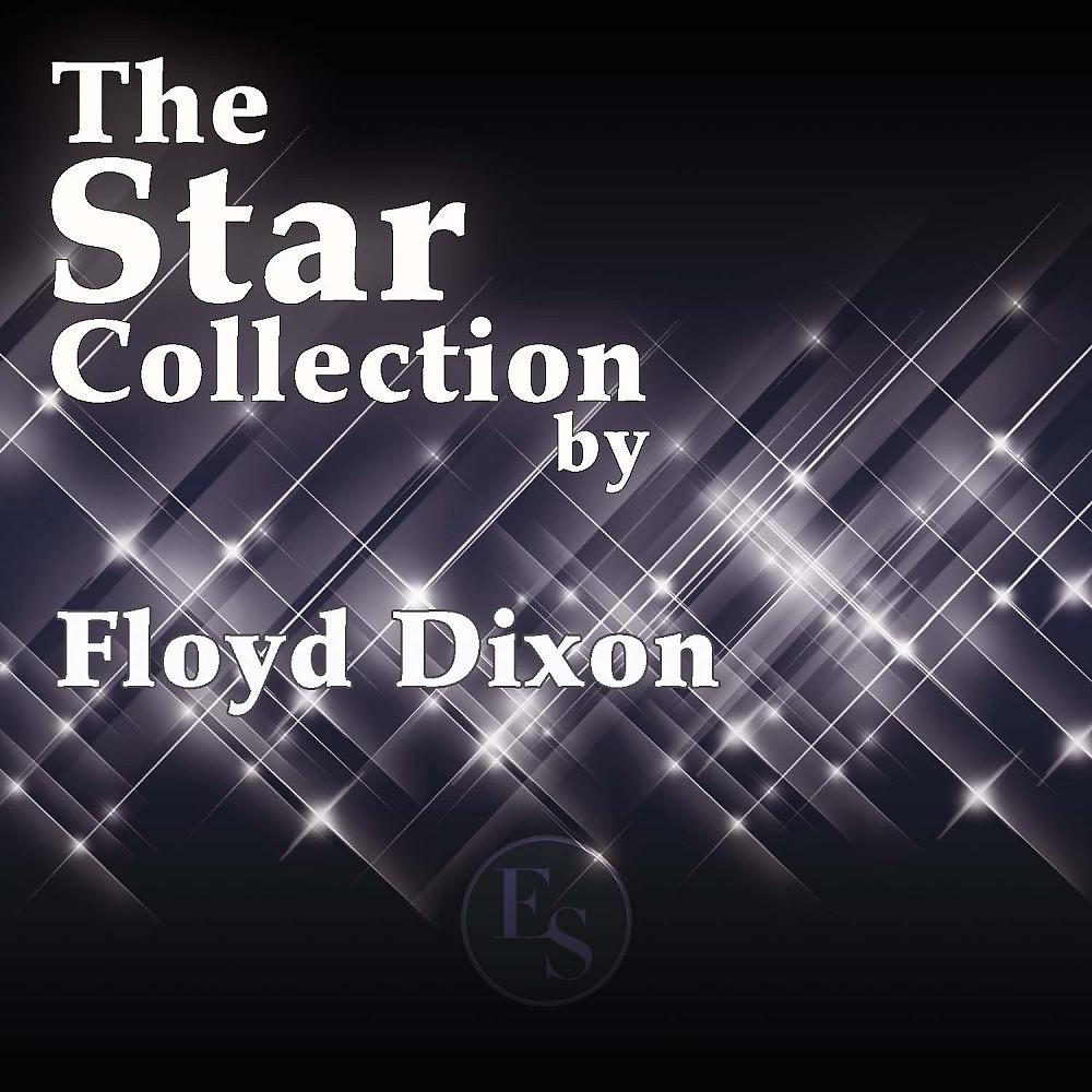 Постер альбома The Star Collection By Floyd Dixon