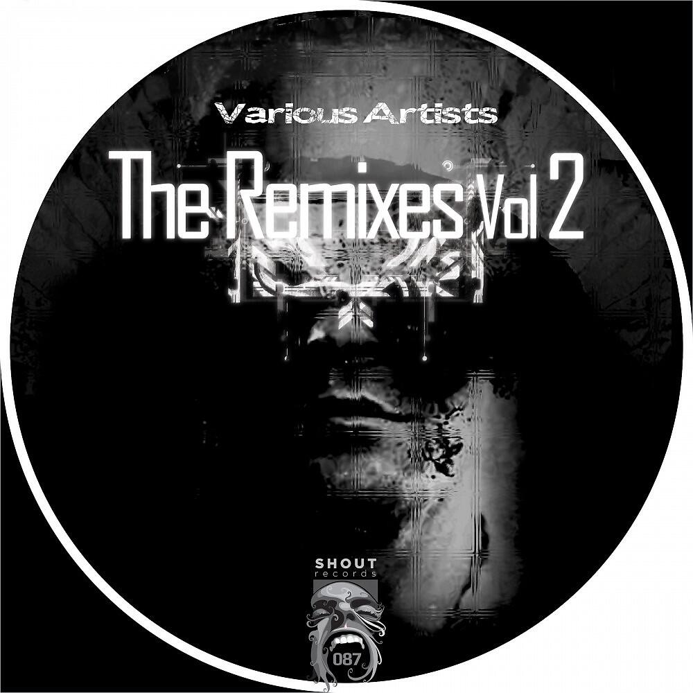 Israel Toledo - The Ungrateful Dog (Electrorites Remix)