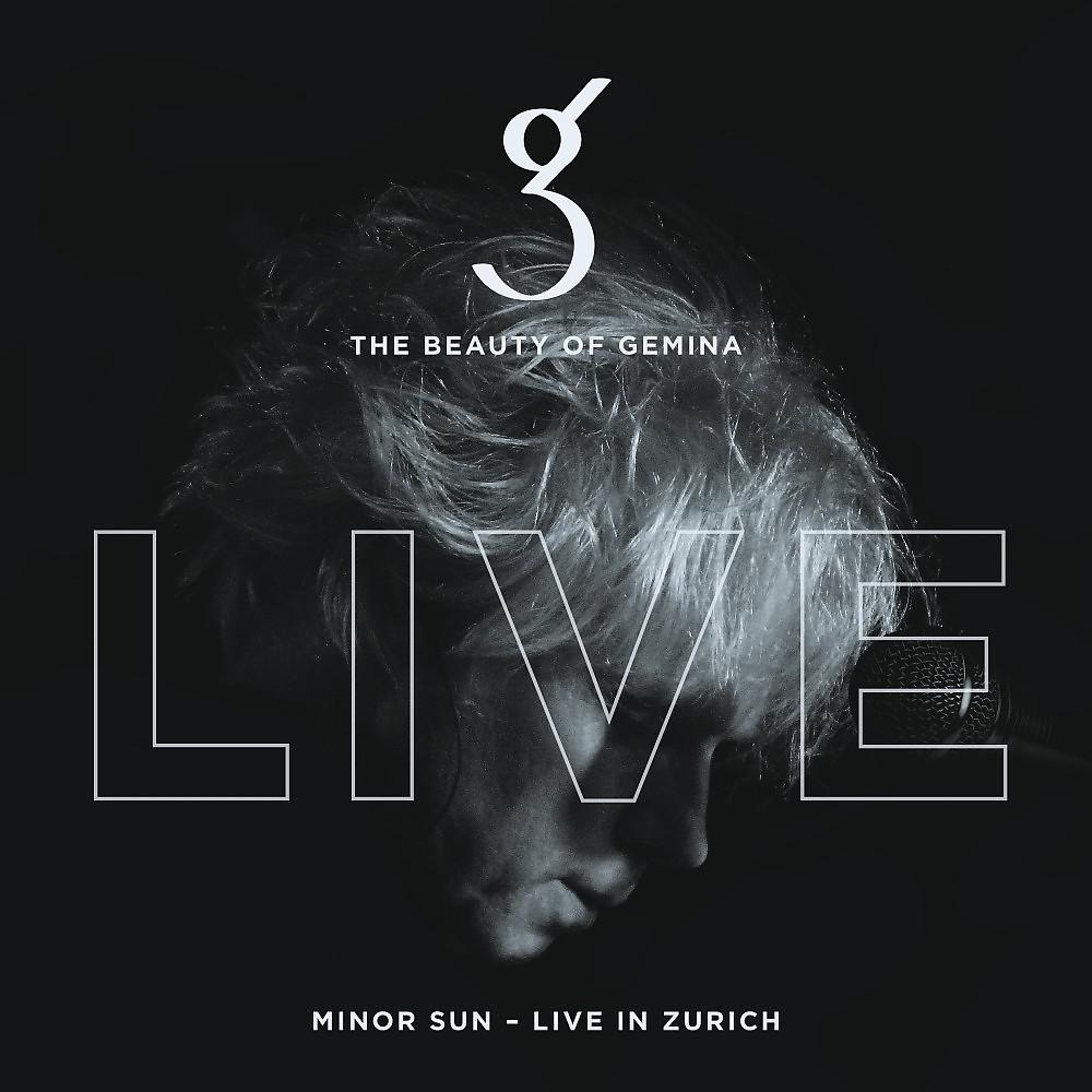 Постер альбома Minor Sun - Live in Zurich