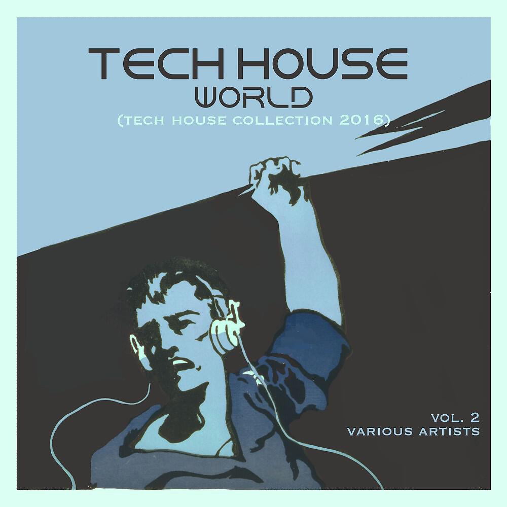 Quantic Rhythms - Will Be One (Original Mix)