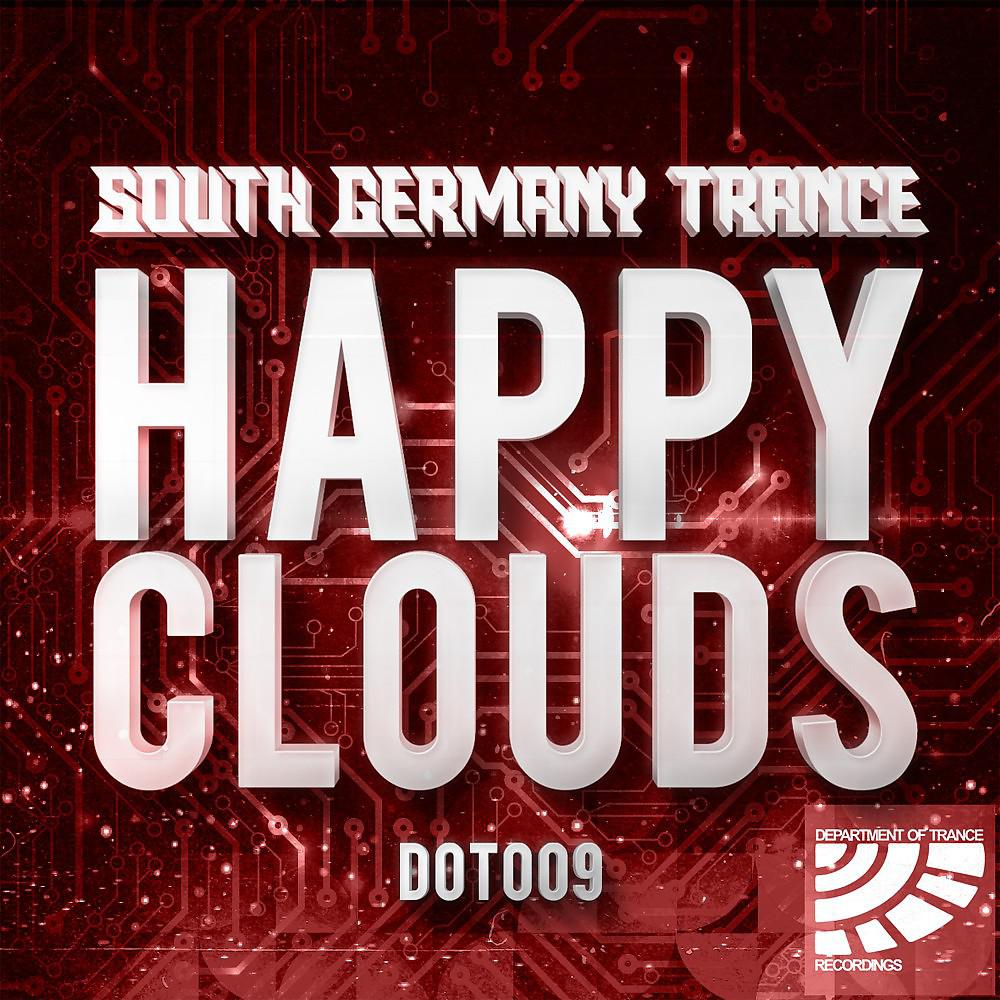 Постер альбома Happy Clouds