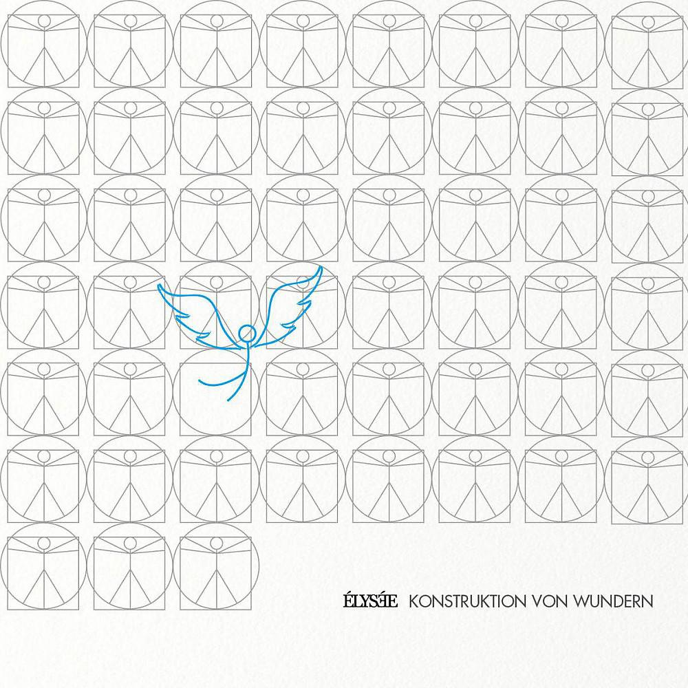 Постер альбома Konstruktion von Wundern