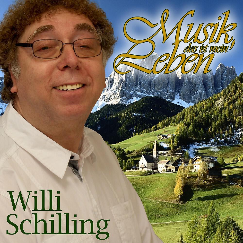 Willi Schilling - Ich hol Dir vom Himmel die Sterne