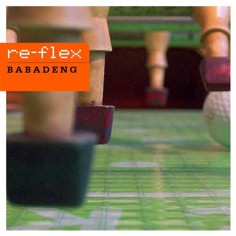 Re-Flex - Babadeng (Sandra Flyn Vs. Marc Van Linden Remix)