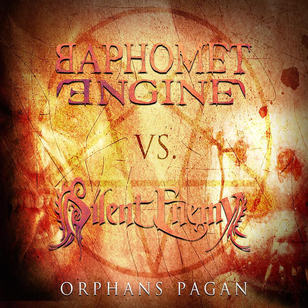 Baphomet Engine vs. Silent Enemy - Schizophrenia