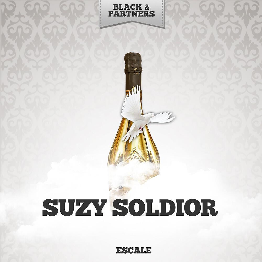 Suzy Soldior - C'est Le Disque D'amour (Original Mix)