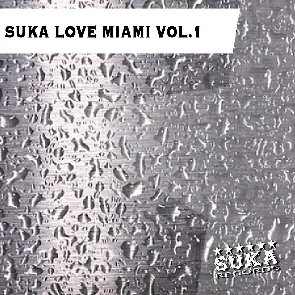 Souljackerz & Rude Vinyl - Forbidden Love (Funky Truckerz Remix)
