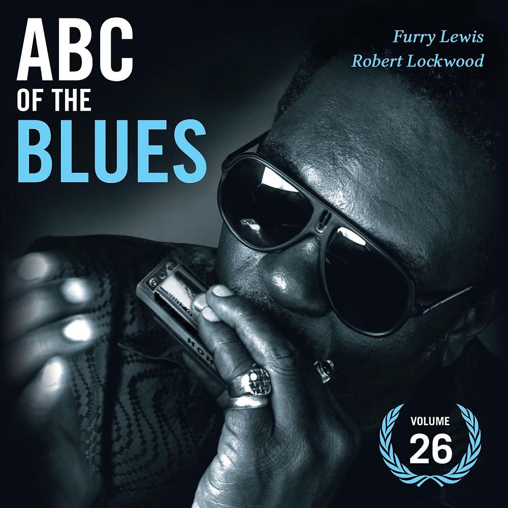 Постер альбома Abc of the Blues Vol. 26