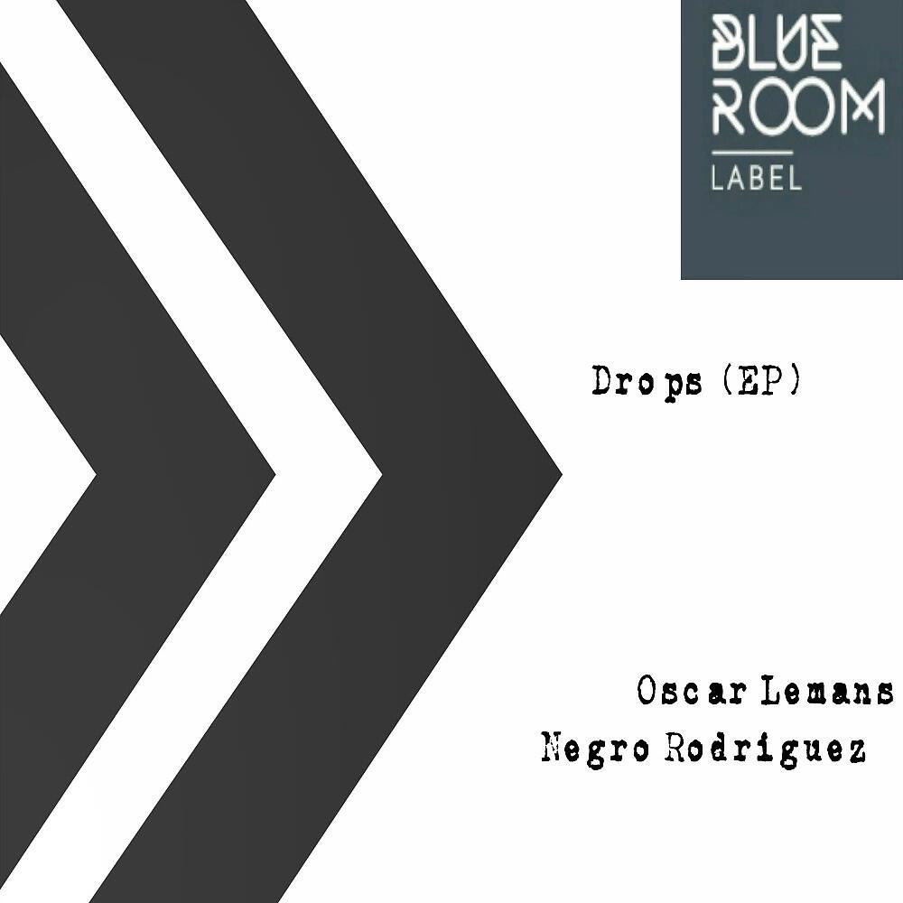 Oscar Lemans - Distorted Minds (Negro Rodriguez Mix)