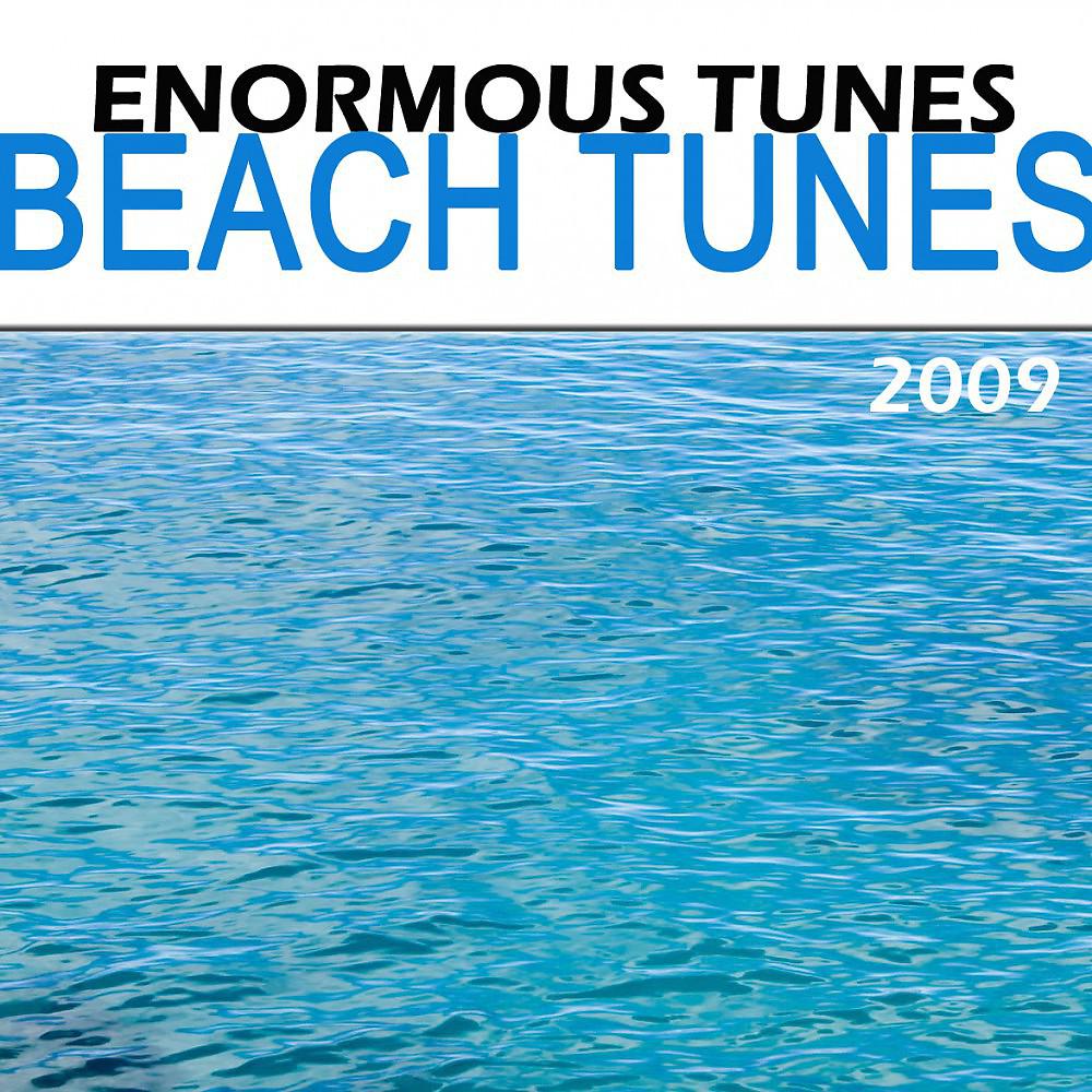 Постер альбома Beach Tunes 2009