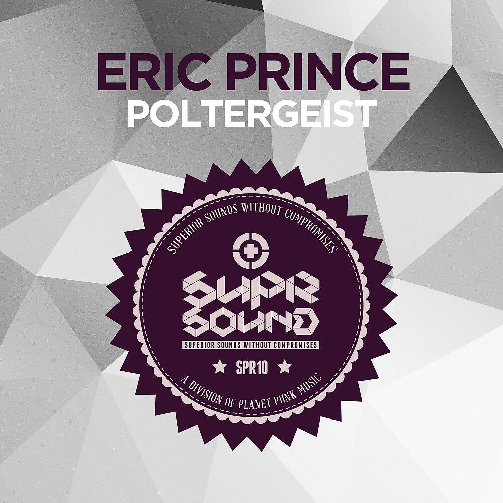 Eric Prince - Poltergeist (Mr. G! Bootleg Mix)