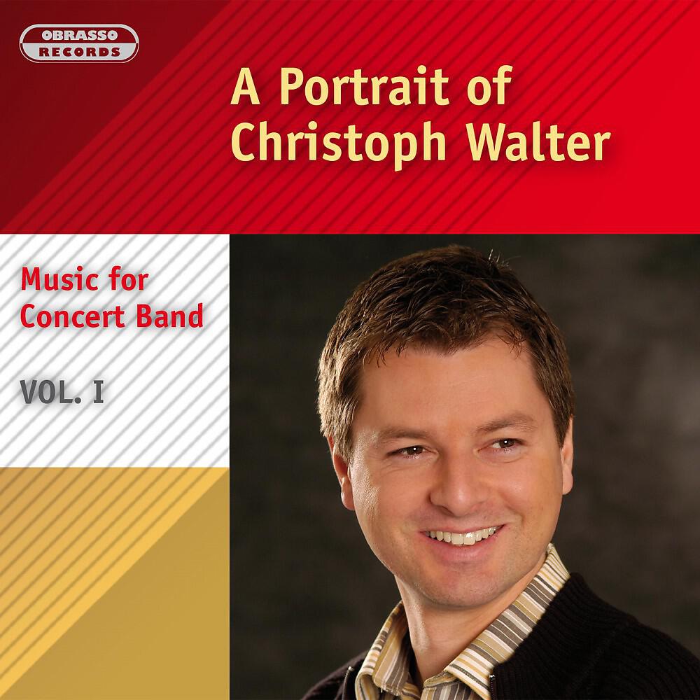 Swiss Army Concert Band & Christoph Walter - Flyin' to the Skies