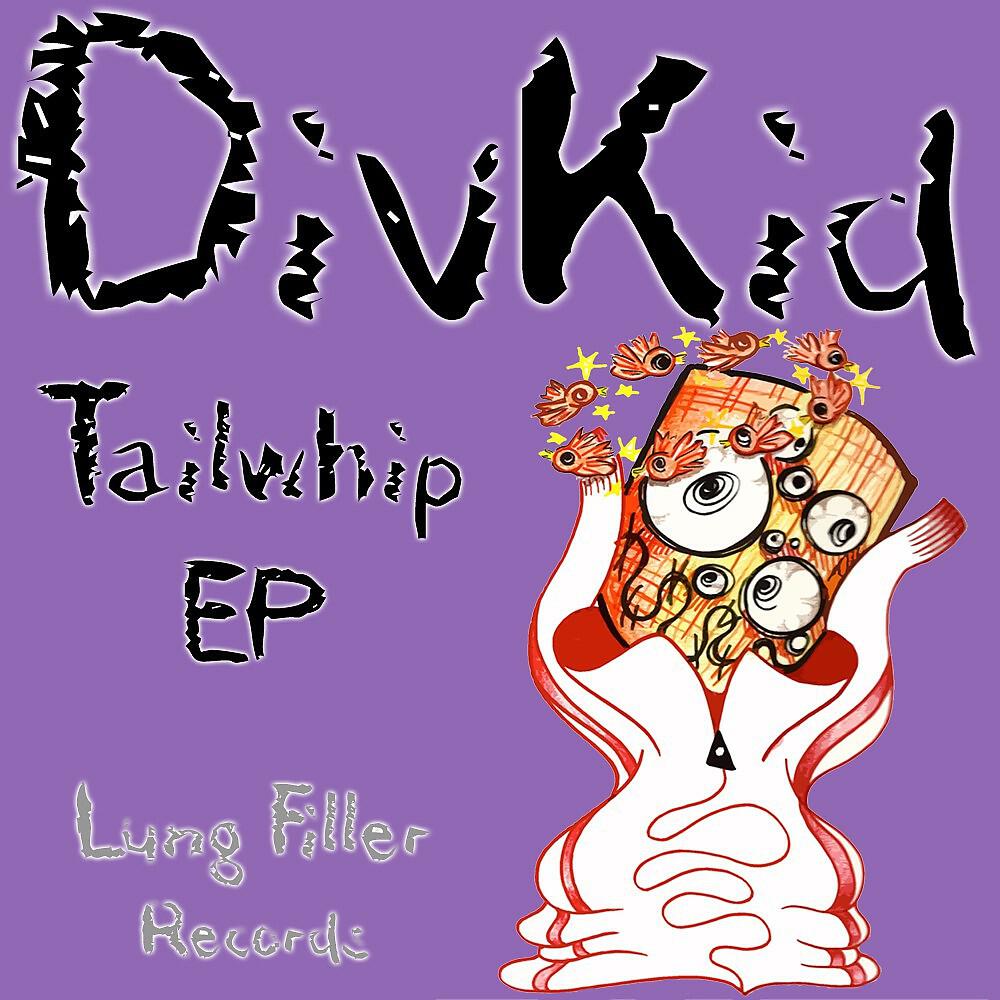 Divkid - Tailwhip (David Menezes Remix)