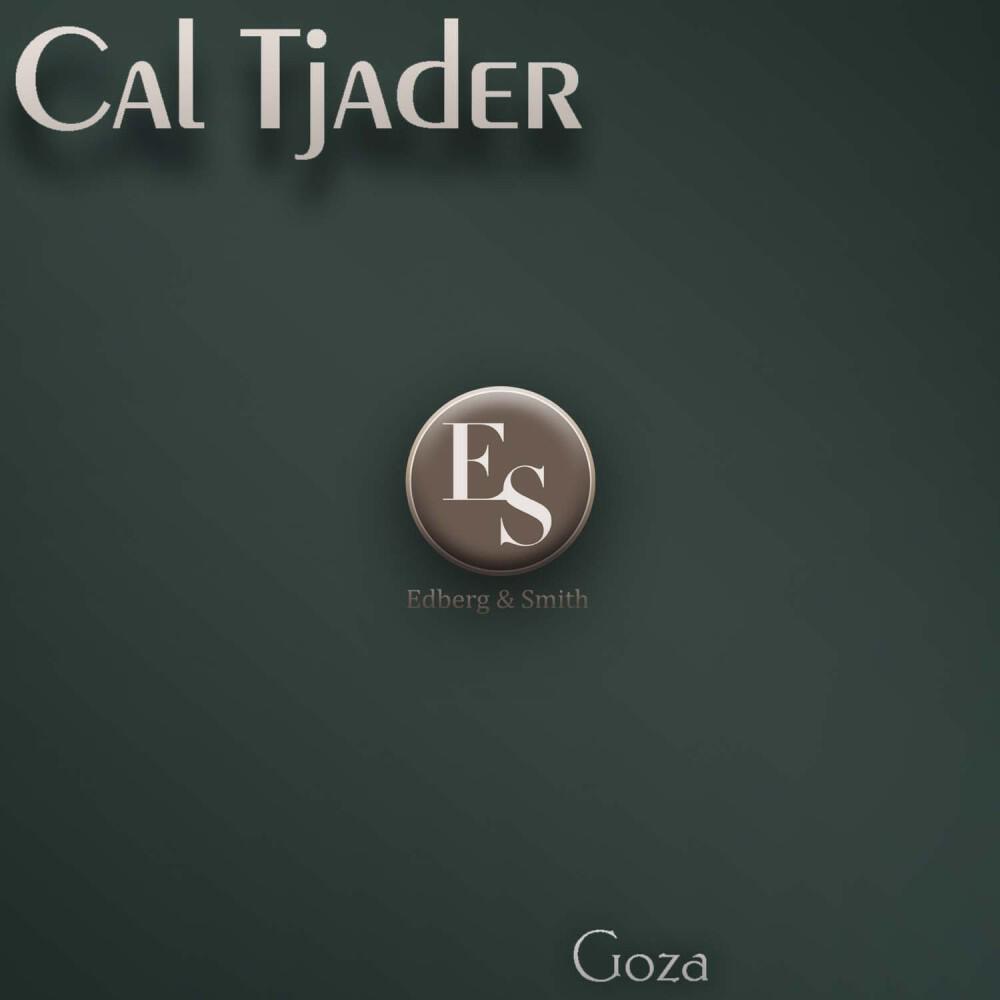Cal Tjader - Ritmo Africano (Original Mix)