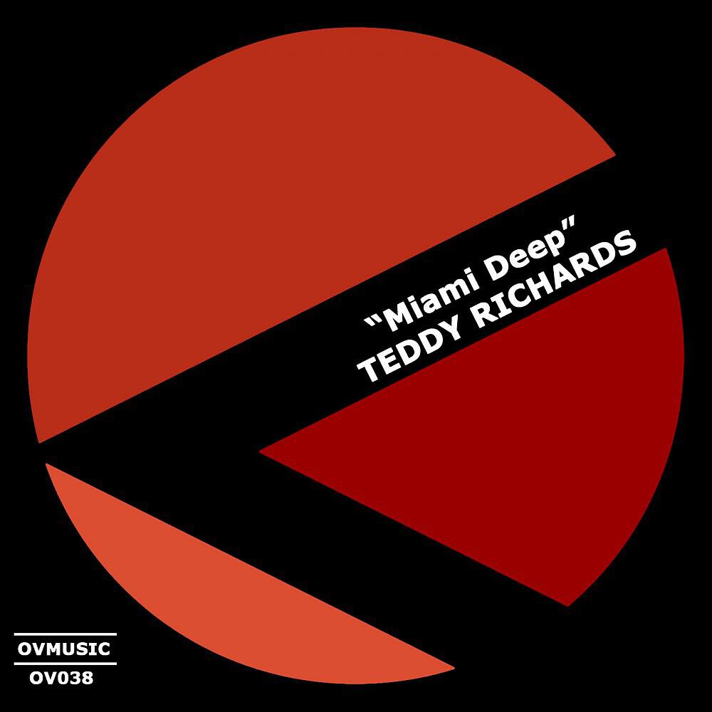Teddy Richards - Miami Deep (Beatmechanic Remix)
