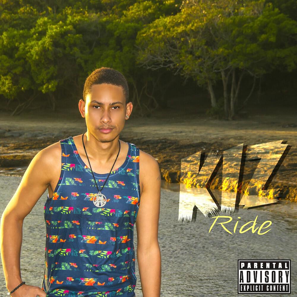 KIZ - Ride