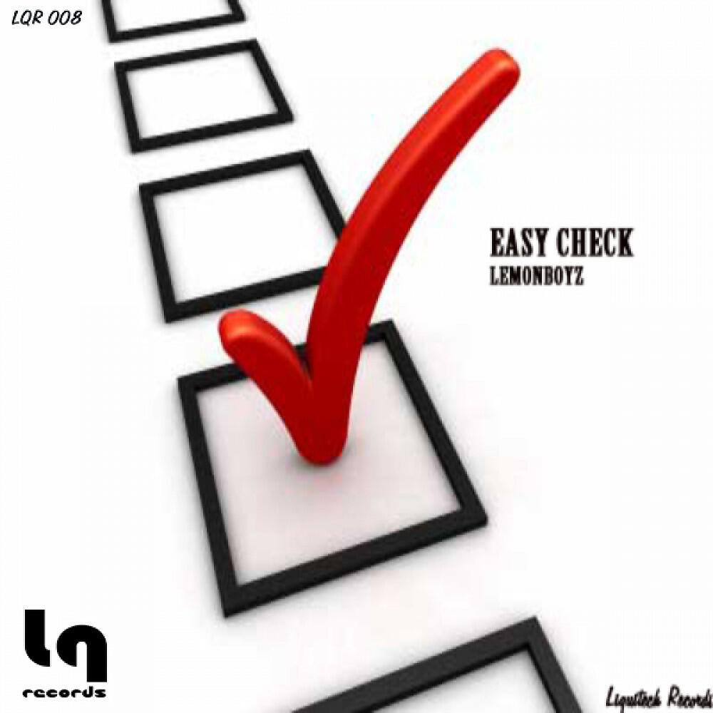 Lemonboyz - Easy Check (Daemon Sick Remix)