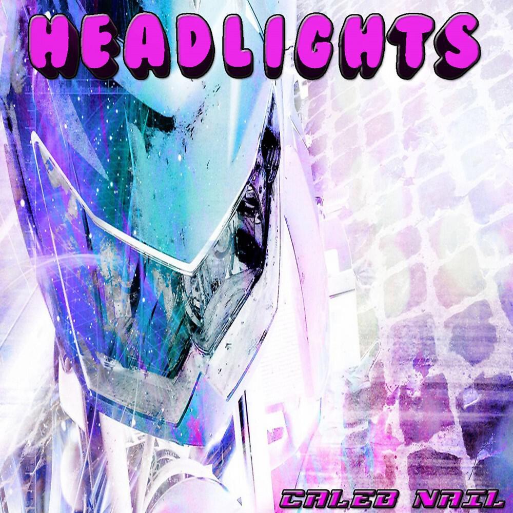 Caleb Nail - Headlights (Originally Performed by Robin Schulz) [Karaoke]