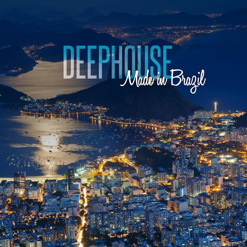 Deep Unit & Don Uli - Erosion (Stefano Libelle & Der Pender Remix)