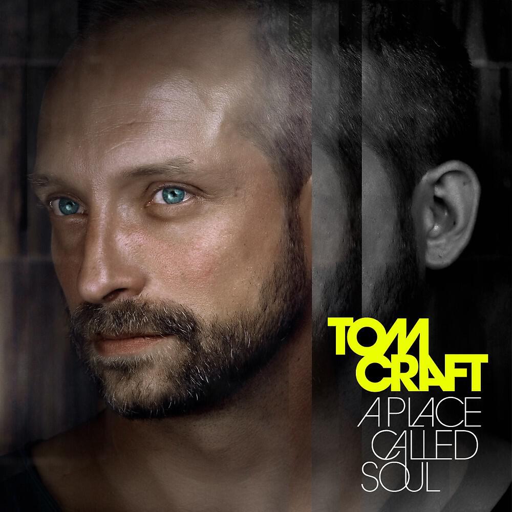 Tomcraft - A Place Called Soul (Short Edit)