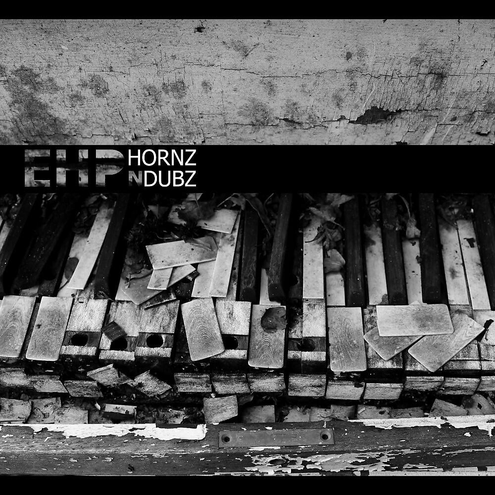 Ehp - Hornz