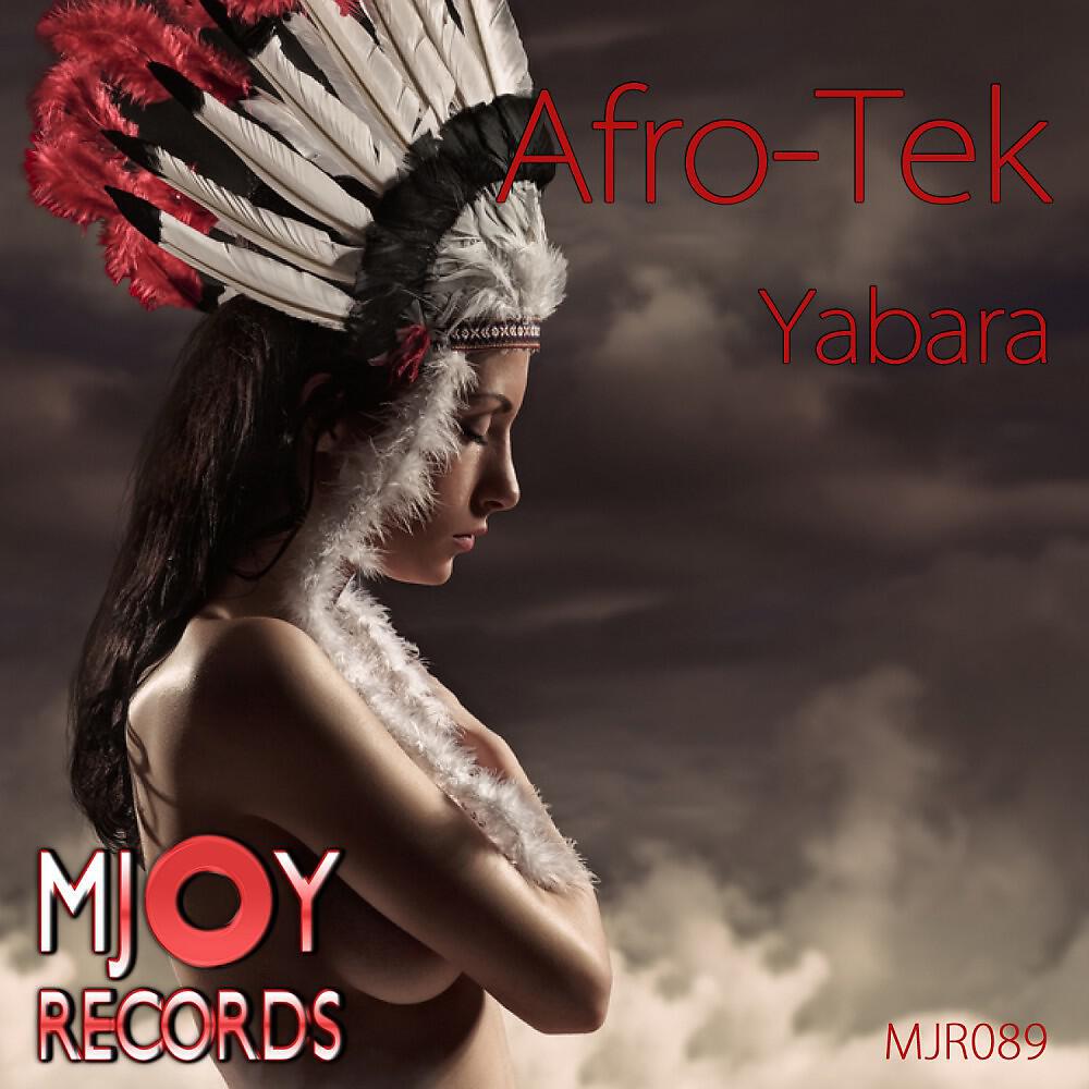 Afro-Tek - Yabara (Dub Mix)