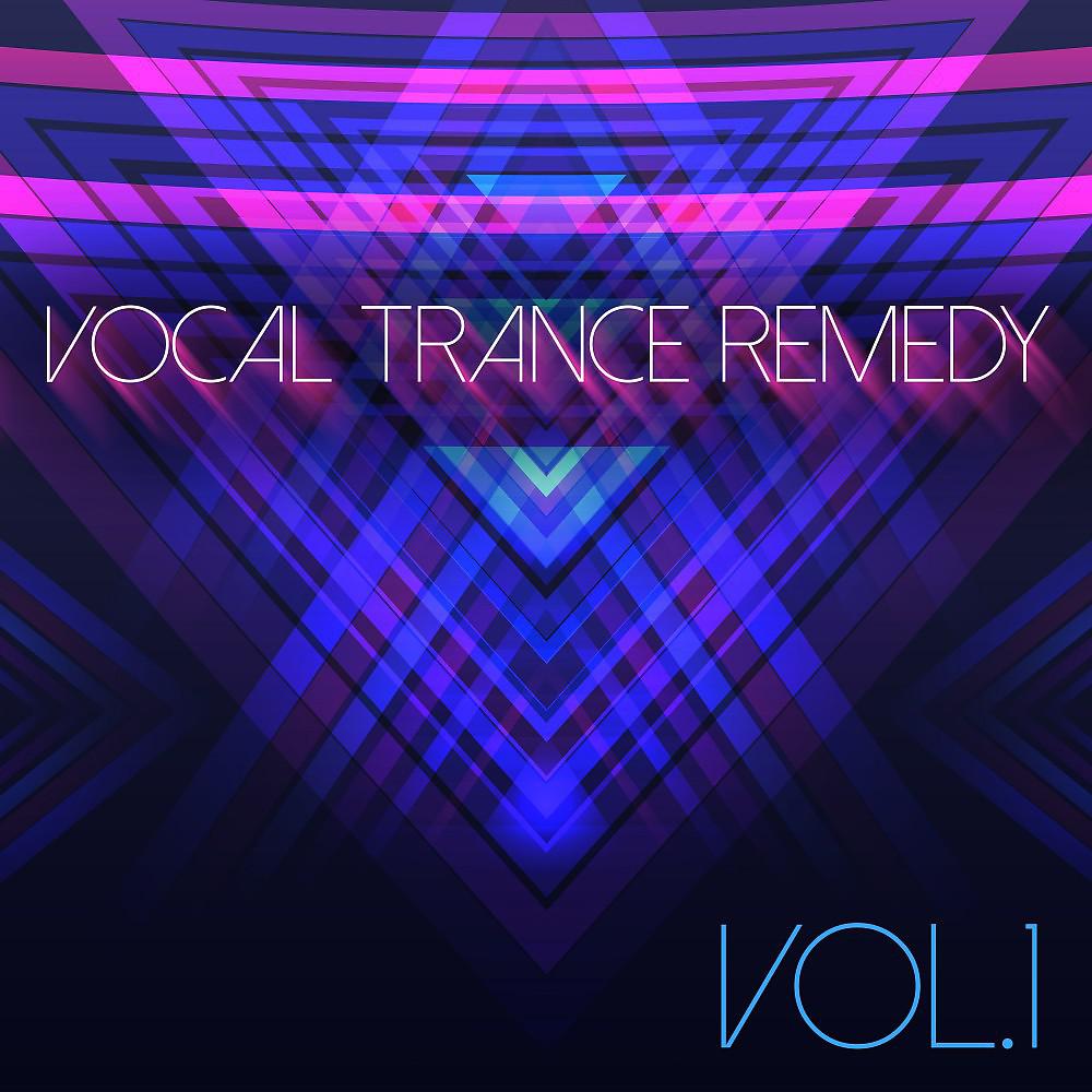 Постер альбома Vocal Trance Remedy, Vol. 1
