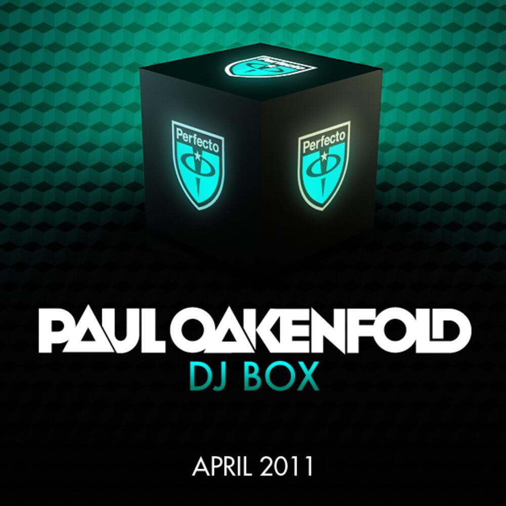 PAUL OAKENFOLD - Firefly (Nat Monday Remix)