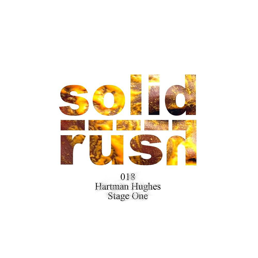 Hartman Hughes - Stage One (Ascon Bates Remix)
