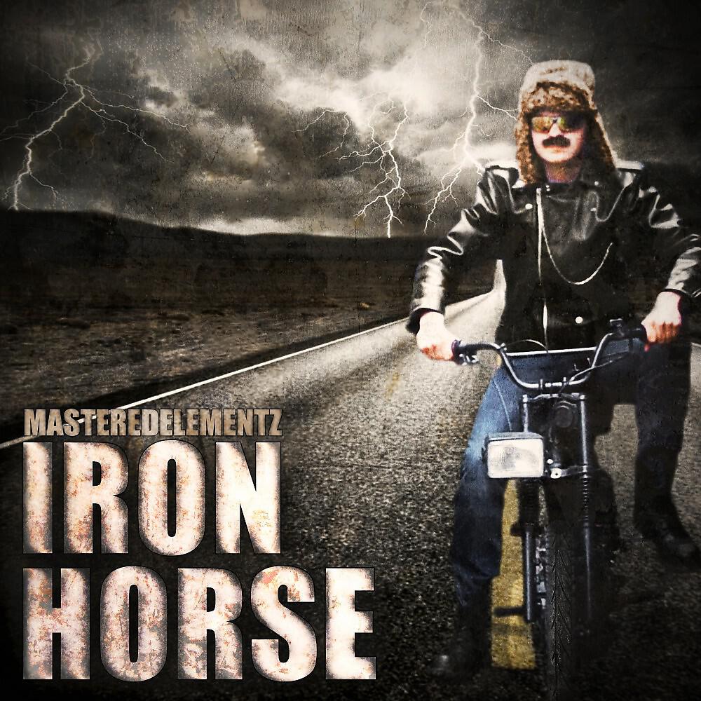 MasteredElementz - Iron Horse (Darkariser Remix)