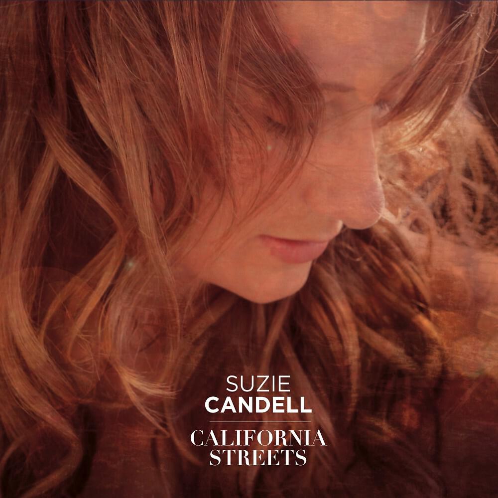 Suzie Candell - Love the Fire (Hate the Burn)
