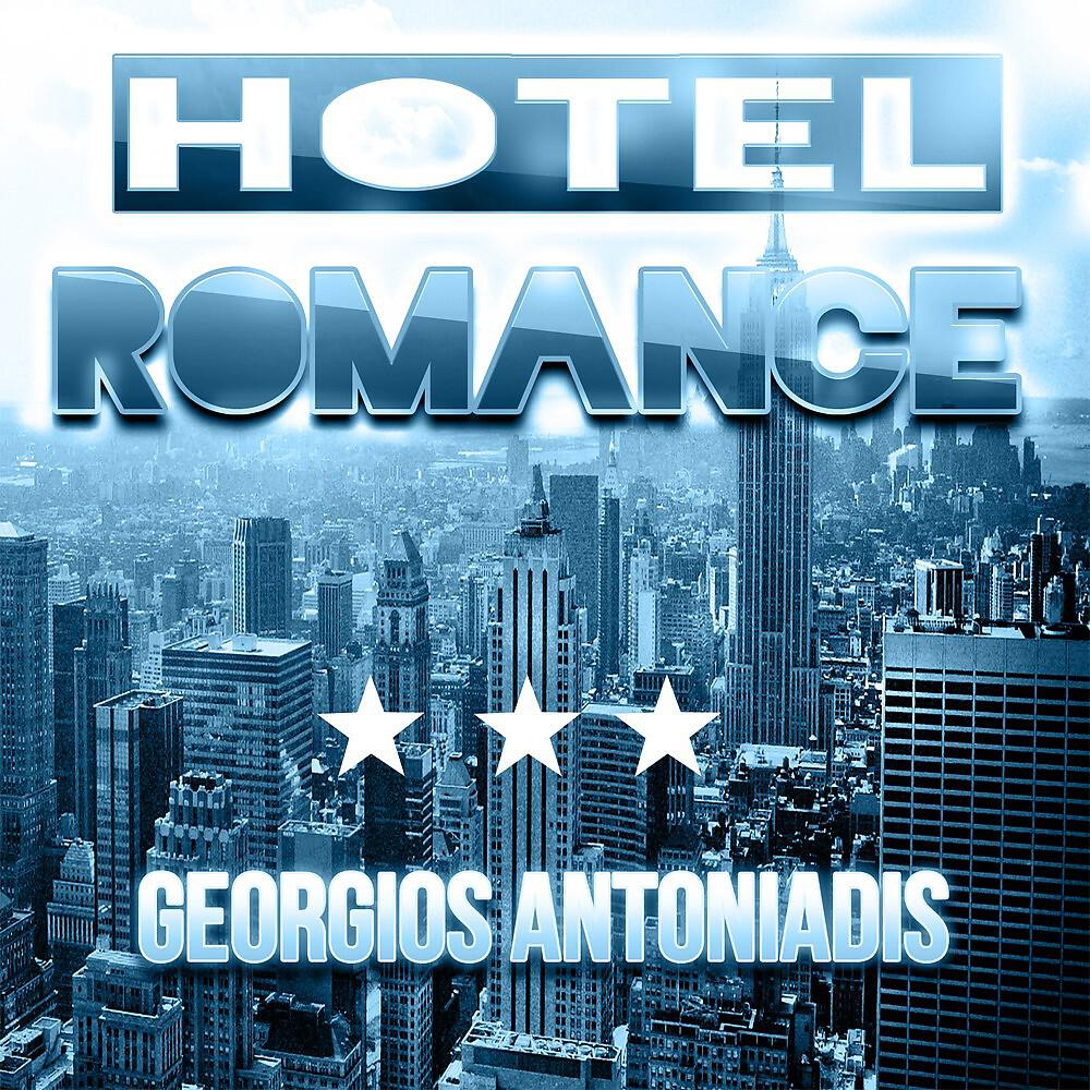 Georgios Antoniadis - Hotel Romance (Kishin vs. Ice Climbers Remix)