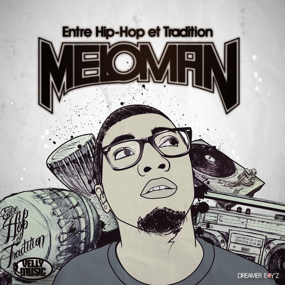 MELOMAN - La mère du monde