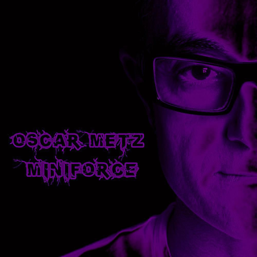 Постер альбома Miniforce