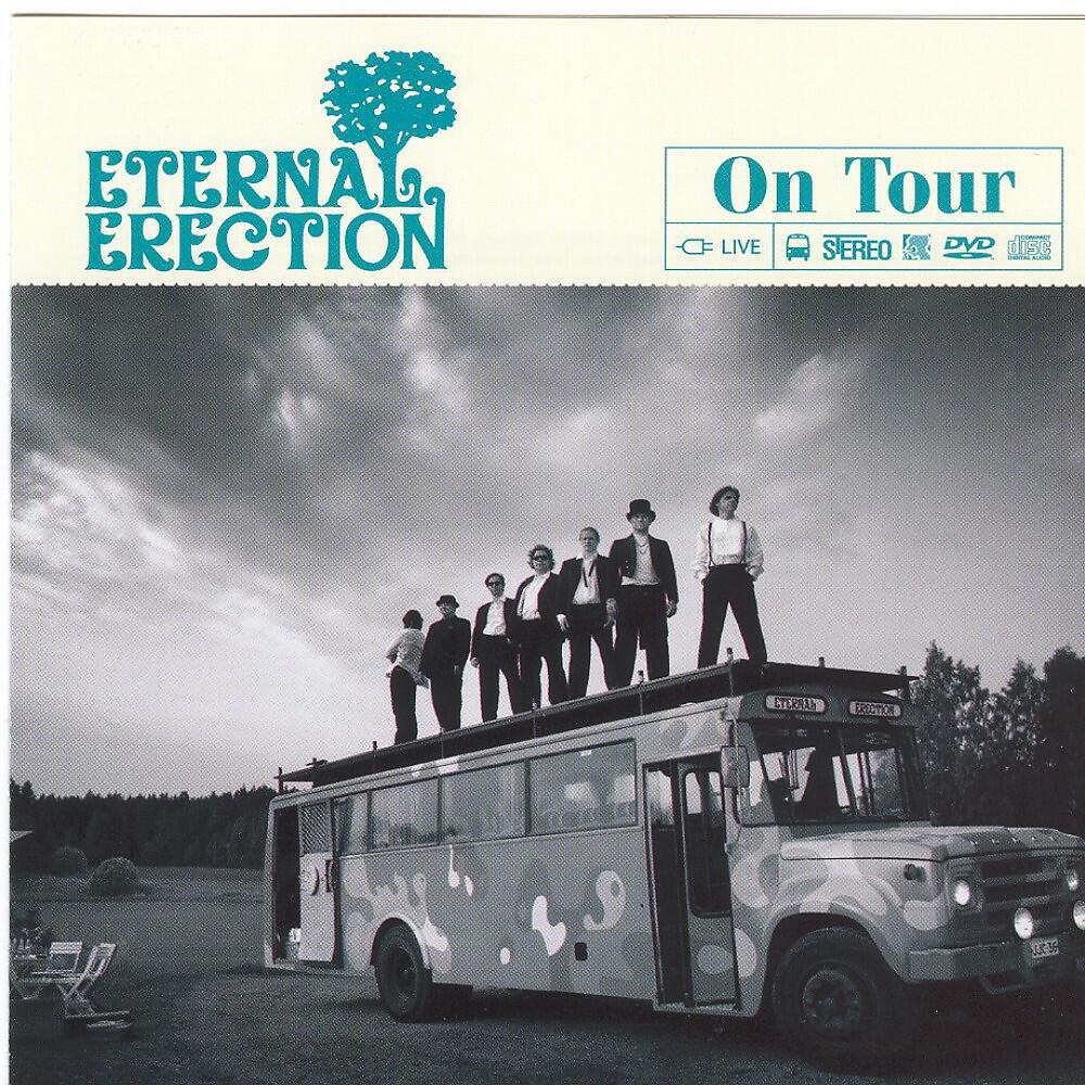 Eternal Erection - The Funky Bus Theme