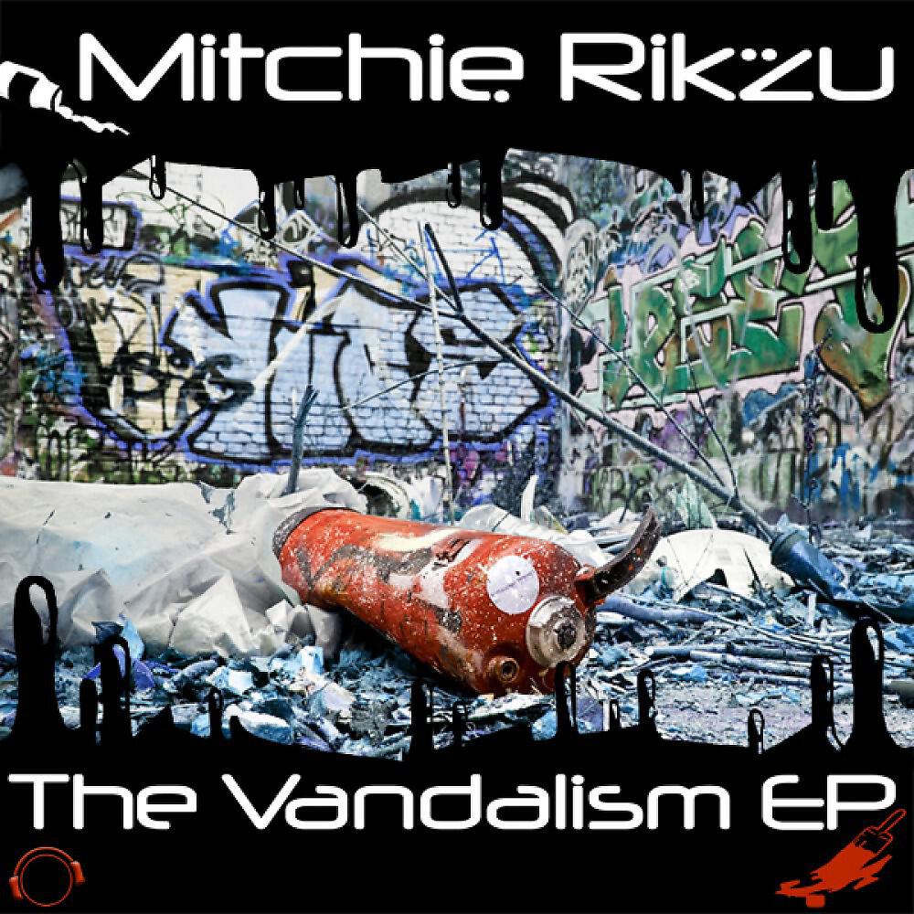 Mitchie Rikzu - It's Like That (Single Edit)