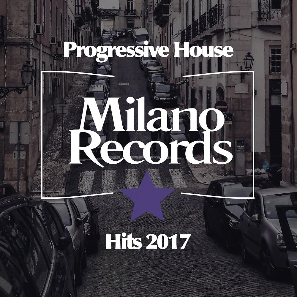 Постер альбома Progressive House Hits 2017