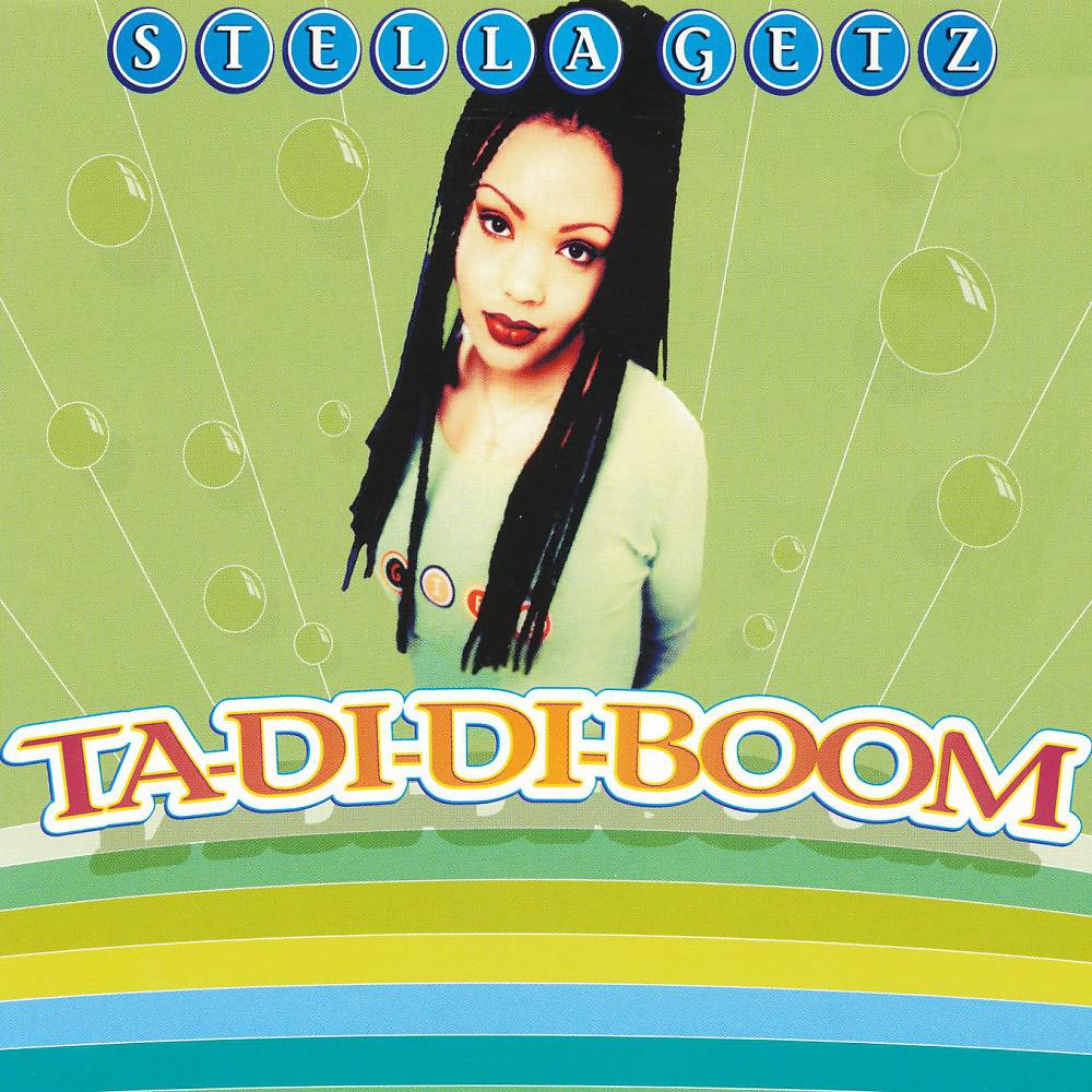Постер альбома Ta-Di-Di-Boom